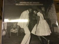 Hasselblad Award - celebrating photography