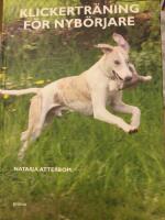 Klickertr&auml;ning f&ouml;r nyb&ouml;rjare