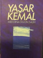 Med dina &ouml;gon, Salih!