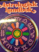 Astrologisk handbok