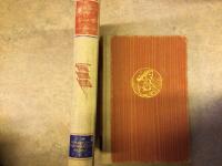 Arbetaren i helg och s&ouml;cken. Kulturhistoriska studier. l. Hus och hem. ll. Vardag och fest. Tv&aring; delar. Ing&aring;r i serien Den svenska arbetarklassens historia