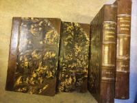 Utdrag ur Mitt dagsverks- och pro diverse-konto. Lefnadsminben. F&ouml;rsta- fj&auml;rde delen. 