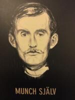 Munch sj&auml;lv