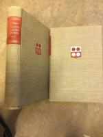 Skellefte sockens historia. P&aring; uppdrag av socknens kommunalfullm&auml;ktige. Del l F&ouml;rsta bandet; Del l:2 Andra bandet. Tv&aring; band