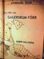 Gagersrum f&ouml;rr (Sm&aring;land)