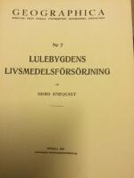 Lulebygdens livsmedelsf&ouml;rs&ouml;rjning