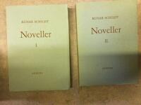Noveller l-ll