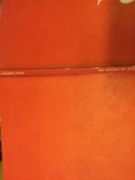 Alexander Calder. The Museum of Modern Art