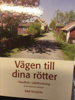 V&auml;gen till dina r&ouml;tter : handbok 6