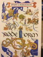 R&ouml;de Orm. Sj&ouml;farare  i V&auml;sterled. Hemma och i &Ouml;sterled. En ber&auml;ttelse fr&aring;n kristen td