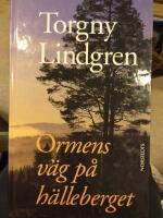 Ormens v&auml;g p&aring; h&auml;lleberget