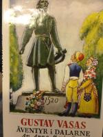 Gustav Vasas &auml;ventyr i Dalarne