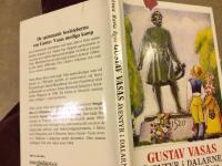 Gustav Vasas &auml;ventyr i Dalarne