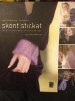 Sk&ouml;nt stickat. M&ouml;ssor,halsdukar,vantar,sockor och annat sm&aring;tt