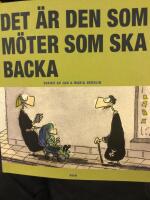 Det &auml;r den som m&ouml;ter som ska backa
