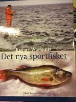 Det nya sportfisket