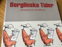 Berglinska tider