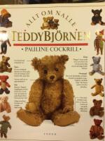 Teddybj&ouml;rnen. Allt om Nalle Teddy bj&ouml;rnen