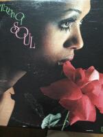 A Touch of Touch. Various artists.