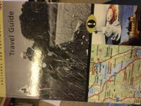 Travel Guide  V&auml;ster&aring;s and V&auml;stmanland (in English)