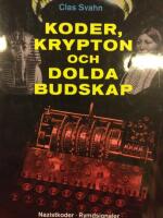 Koder, krypton och dolda budskap