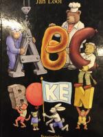 ABC-boken