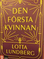 Den f&ouml;rsta kvinnan