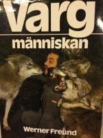 Vargm&auml;nniskan