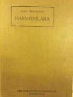 Harmonil&auml;ra