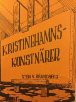Kristinehamnskonstn&auml;rer