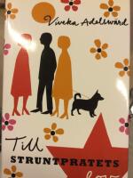 Till struntpratets lov