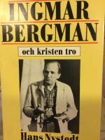 Ingmar Bergman och kristen tro