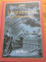 Legenderna om f&ouml;rbundsarken : fr&aring;n Sinai till Etiopien