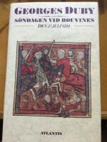 S&ouml;ndagen vid Bouvines : den 27 juli 1214