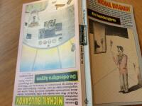 En hunds hj&auml;rta ; De &ouml;desdigra &auml;ggen