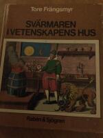 Sv&auml;rmaren i vetenskapens hus : id&eacute;historiska ess&auml;er