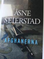 Afghanerna
