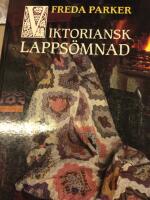 Viktoriansk lapps&ouml;mnad