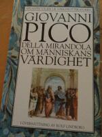 Om m&auml;nniskans v&auml;rdighet