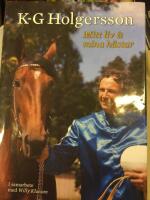 Mitt liv och mina h&auml;star