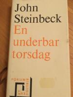 En underbar torsdag