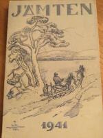 J&auml;mten 1941