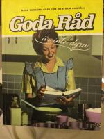 Goda r&aring;d &auml;r inte dyra