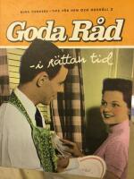 Goda r&aring;d i r&auml;ttan tid