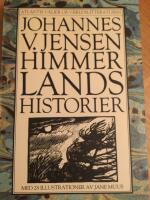 Himmerlandshistorier : noveller. Med 28 illustrationer av Jane Muus. Bibl.filupplaga i 175 ex varav detta nr 36.Med ett originaltr&auml;snitt av Jane Muus. Ospr&auml;ttad