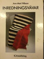Inredningsv&auml;var