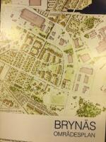 Bryn&auml;s omr&aring;desplan.(G&auml;vle)