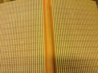 Od&ouml;dlighetsproblemet och m&auml;nniskans aura, eterkropp,astralkropp  och str&aring;lningar i vetenskapens  ljus. Bibliofilupplaga i 500 ex varav detta nr 378 med Waerland namnteckning. 