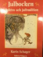 Julbocken i folktro och jultradition