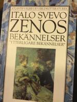 Zenos bek&auml;nnelser - Ytterligare bek&auml;nnelser